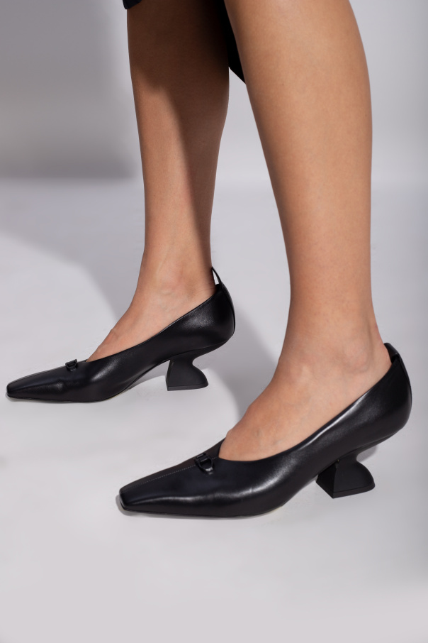 Salvatore Ferragamo ‘Sadr’ pumps