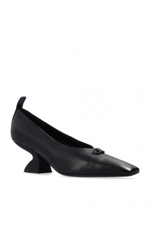 Salvatore Ferragamo ‘Sadr’ pumps