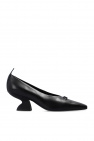 Salvatore Ferragamo ‘Sadr’ pumps