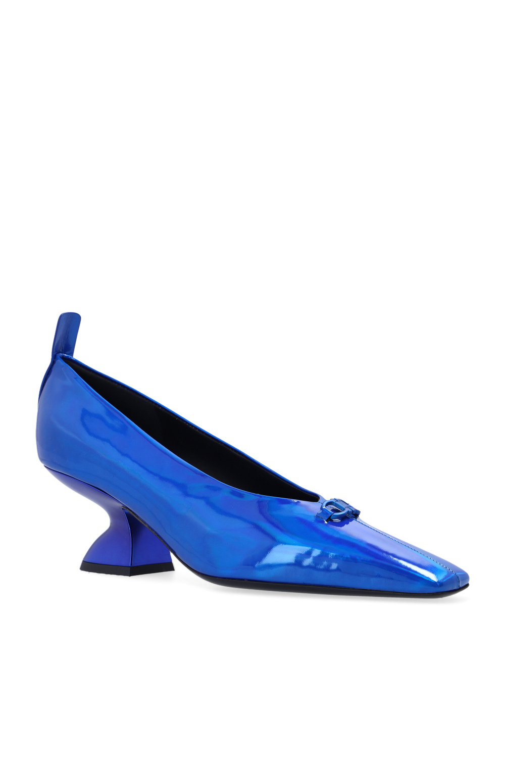 Salvatore Ferragamo ‘Sadr’ pumps