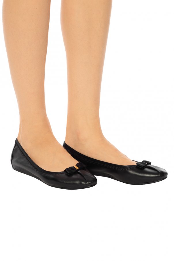 FERRAGAMO ‘My Joy’ ballet flats