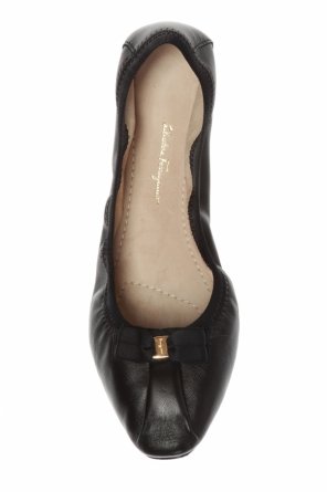 FERRAGAMO ‘My Joy’ ballet flats