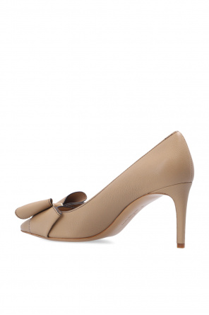 FERRAGAMO ‘Zoey’ heeled pumps