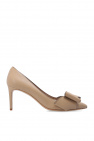 FERRAGAMO ‘Zoey’ heeled pumps