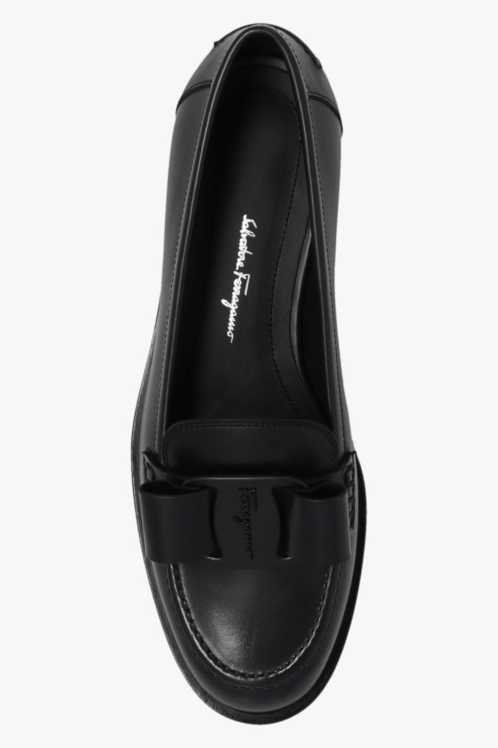 FERRAGAMO ‘Viva’ loafers