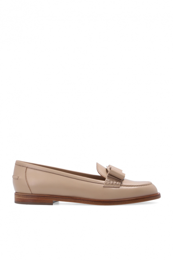 FERRAGAMO ‘Vivaldo’ moccasins