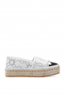 Salvatore Ferragamo ‘Gal’ espadrilles