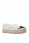 Salvatore Ferragamo ‘Gal’ espadrilles