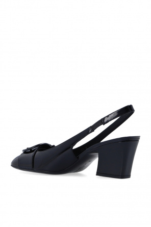 Salvatore Ferragamo ‘Briget’ pumps