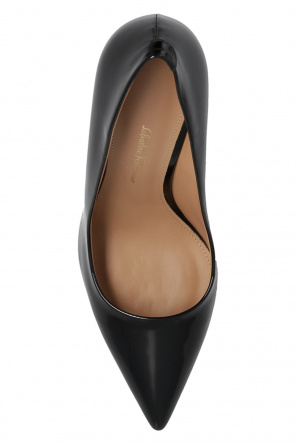 Salvatore Ferragamo ‘Ilary’ pumps