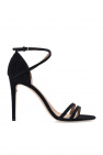 Salvatore Ferragamo ‘Ines’ heeled sandals