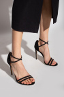 Salvatore Ferragamo ‘Ines’ heeled sandals