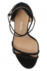 Salvatore Ferragamo ‘Ines’ heeled sandals