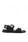 Salvatore Ferragamo Leather sandals