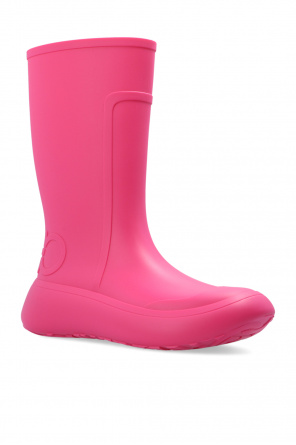 FERRAGAMO ‘Rainboot’ rubber boots