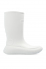 Salvatore Ferragamo Rain boots with logo