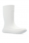 Salvatore Ferragamo Rain boots with logo