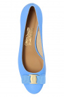 Salvatore Ferragamo ‘Vara’ pumps