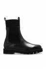 Salvatore Ferragamo ‘Rook’ Chelsea boots