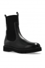 Salvatore Ferragamo ‘Rook’ Chelsea boots