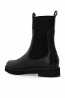 Salvatore Ferragamo ‘Rook’ Chelsea boots