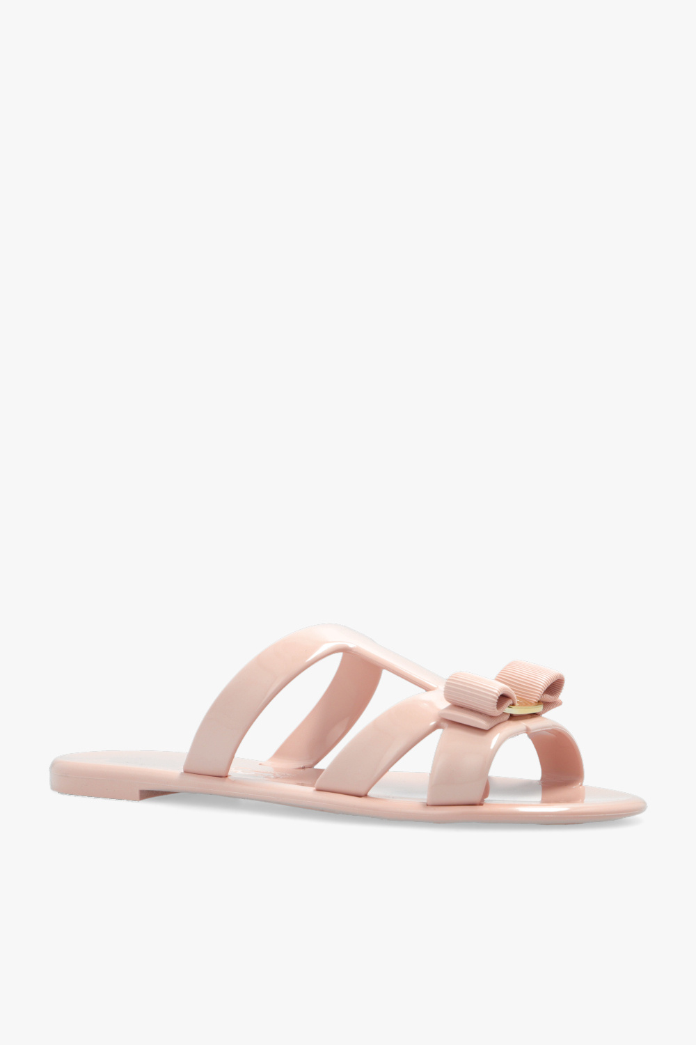 Salvatore Ferragamo ‘Lylia’ slides