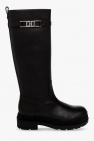 Salvatore Ferragamo ‘Ryder’ knee-high boots