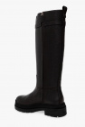 Salvatore Ferragamo ‘Ryder’ knee-high boots