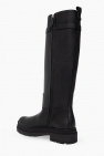 Salvatore Ferragamo ‘Ryder’ knee-high boots