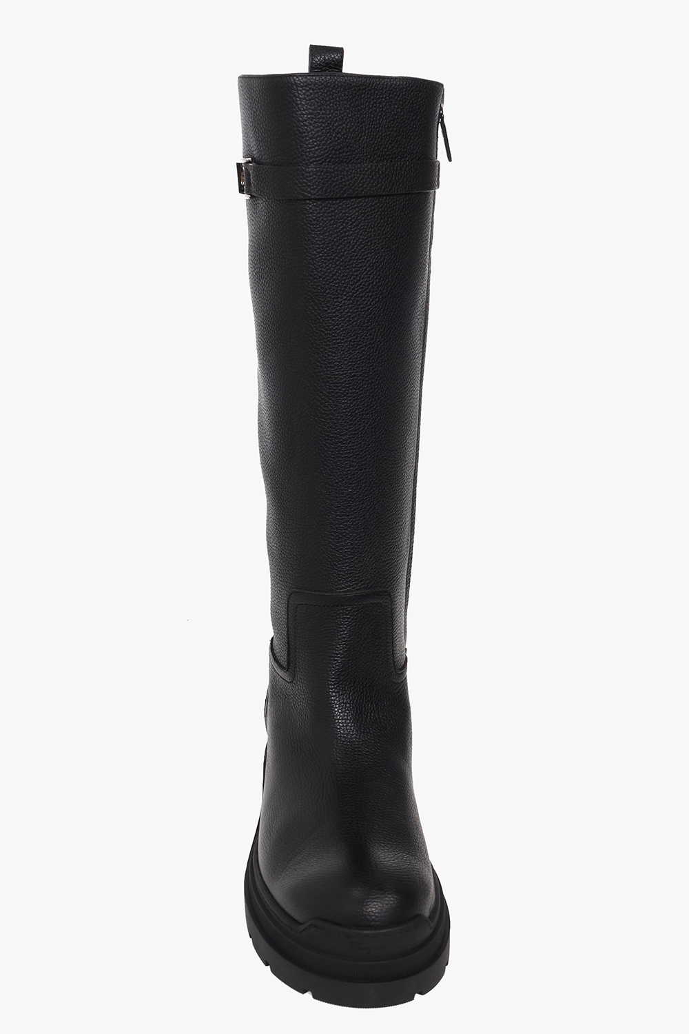 Salvatore Ferragamo ‘Ryder’ knee-high boots