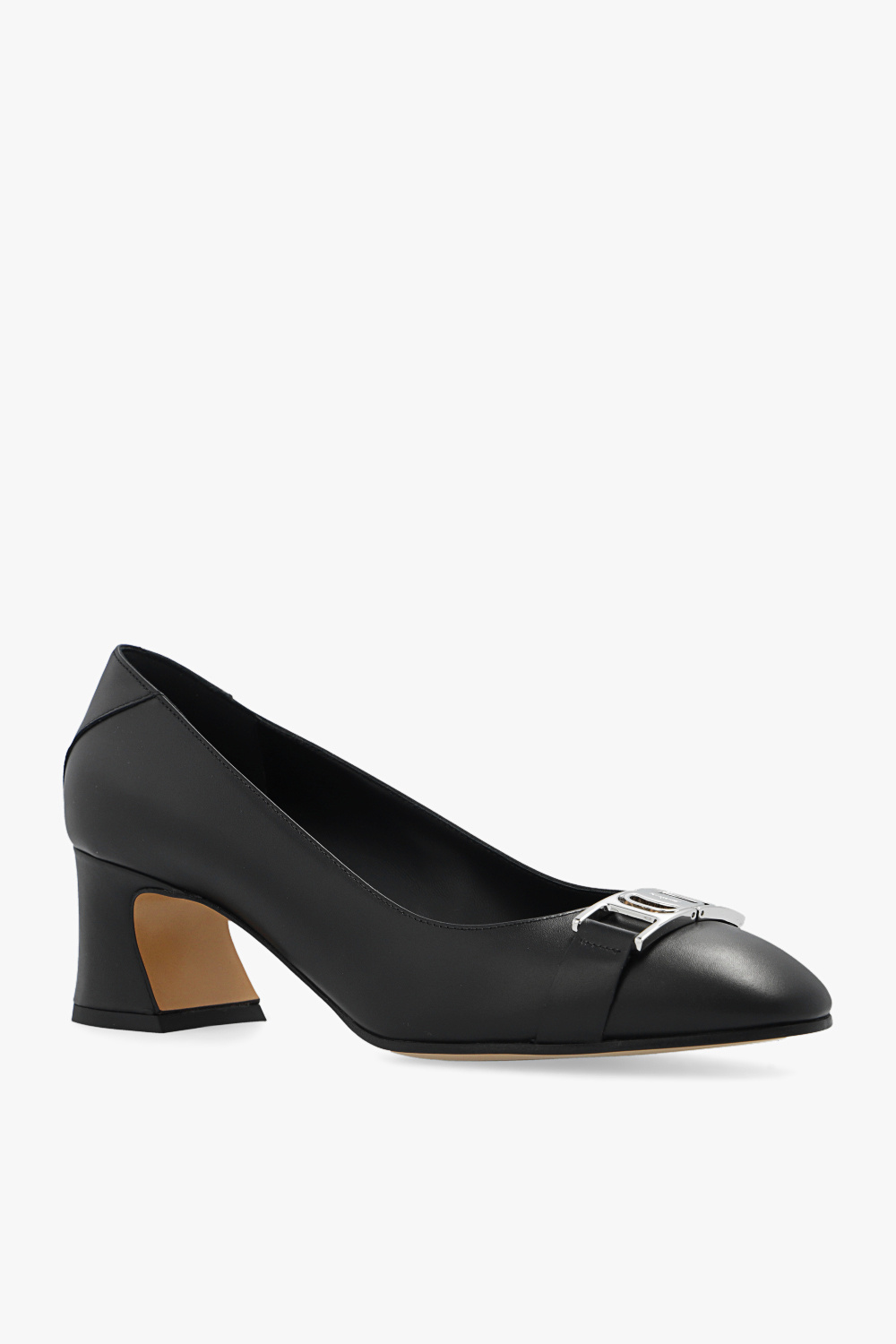 salvatore LOGAN Ferragamo ‘Rei’ pumps