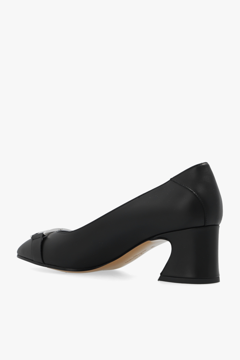 salvatore LOGAN Ferragamo ‘Rei’ pumps