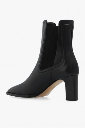 FERRAGAMO ‘Toren’ heeled ankle boots