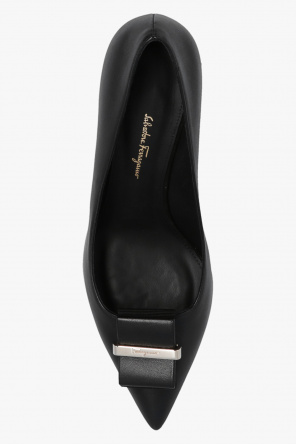 FERRAGAMO ‘Winnie’ stiletto pumps