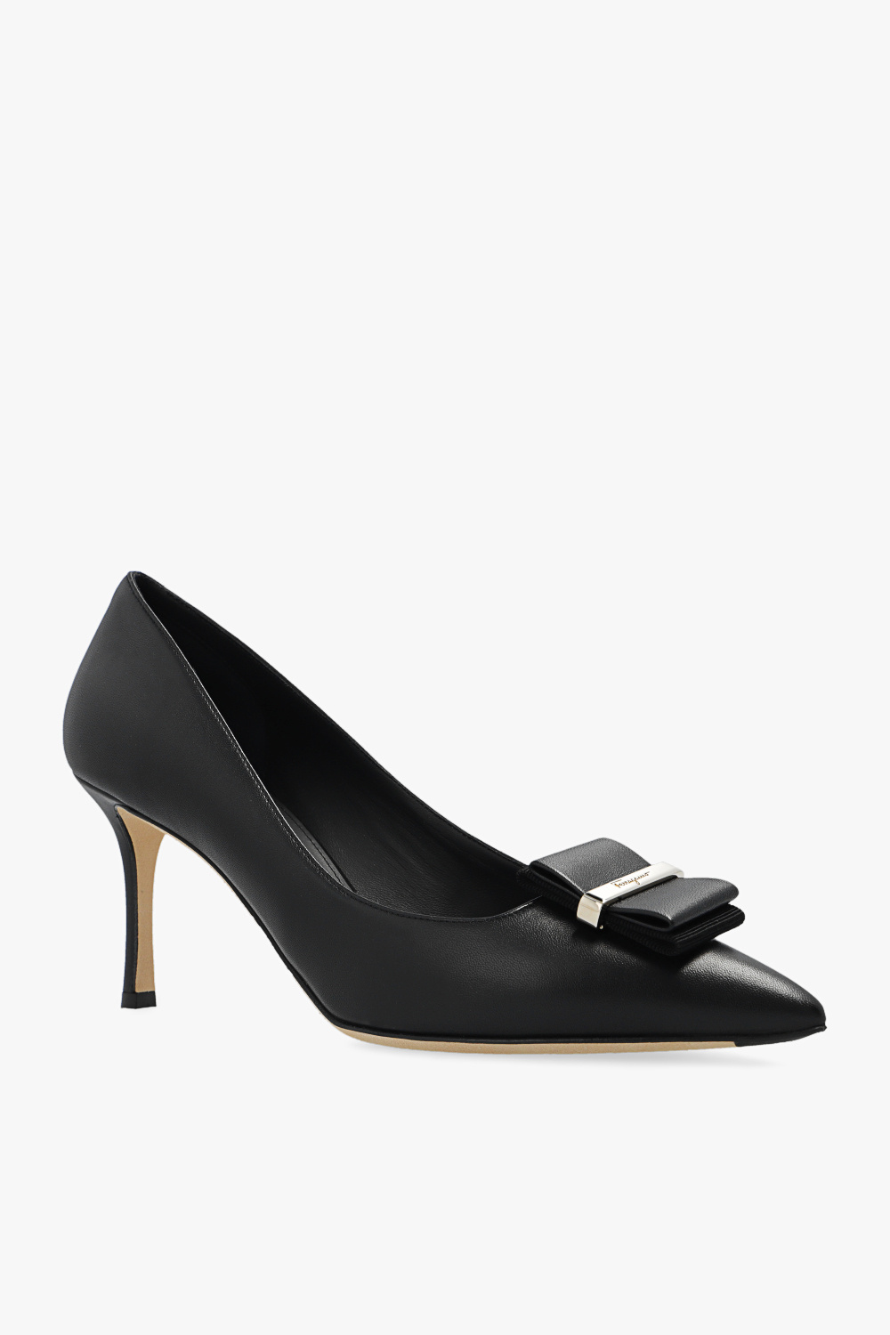 salvatore ferragamo stiletto