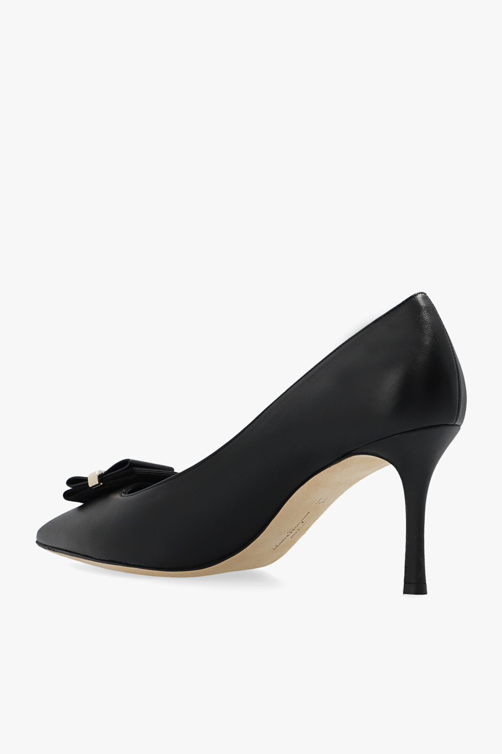 FERRAGAMO ‘Winnie’ stiletto pumps