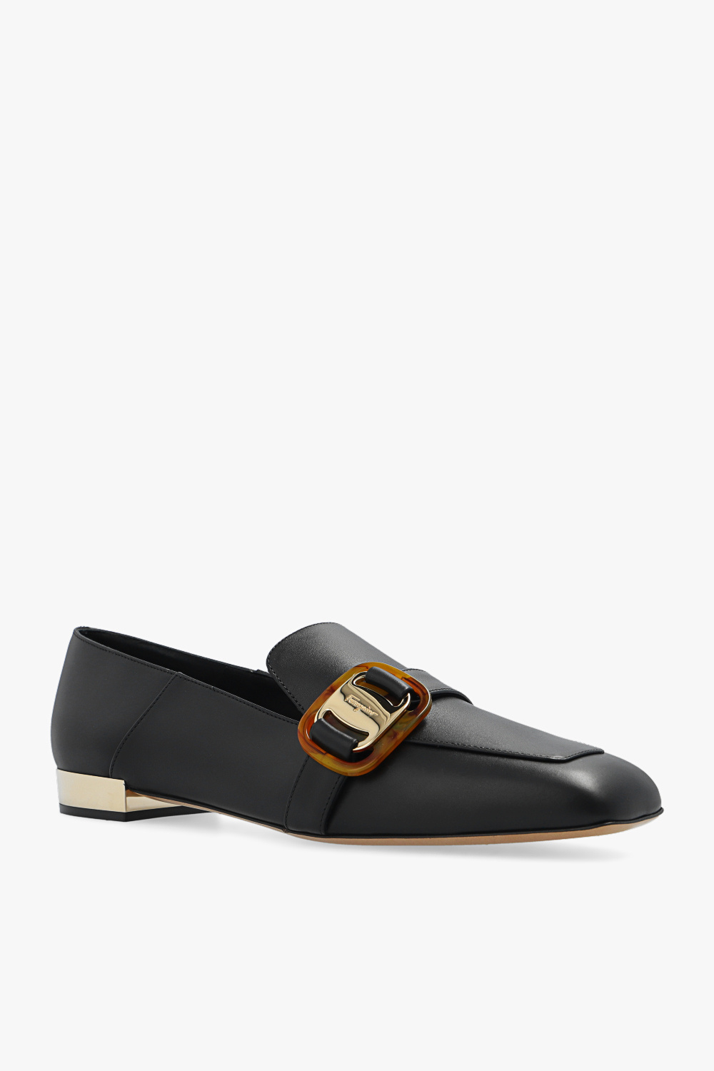 Salvatore Ferragamo ‘Wang’ loafers