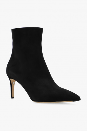 Salvatore Ferragamo ‘Imogen’ heeled ankle boots