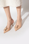 FERRAGAMO ‘Willis’ pumps