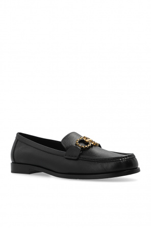 Salvatore Ferragamo ‘Rolo’ loafers