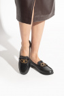 FERRAGAMO ‘Rolo’ loafers
