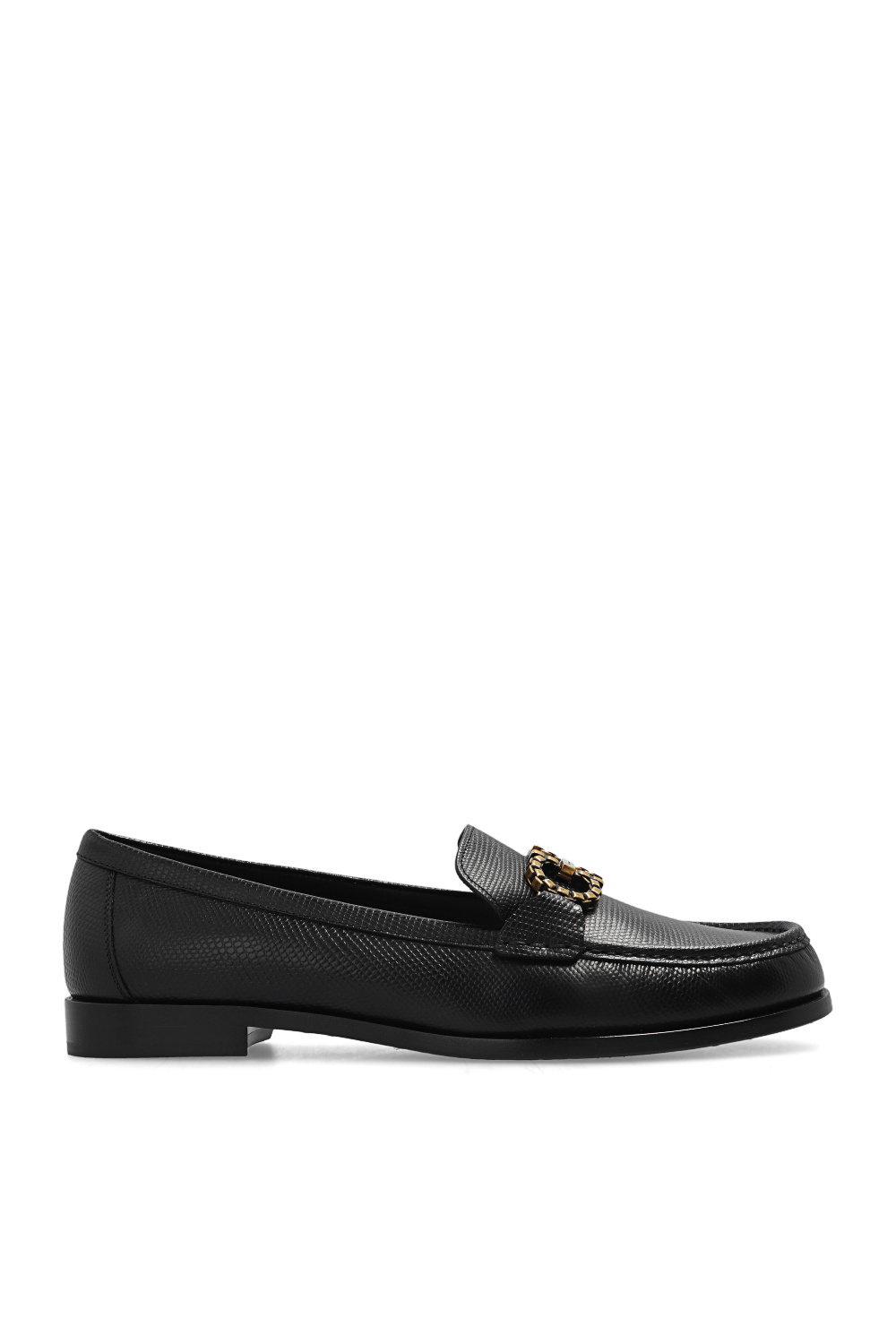 Salvatore Ferragamo ‘Rolo’ loafers