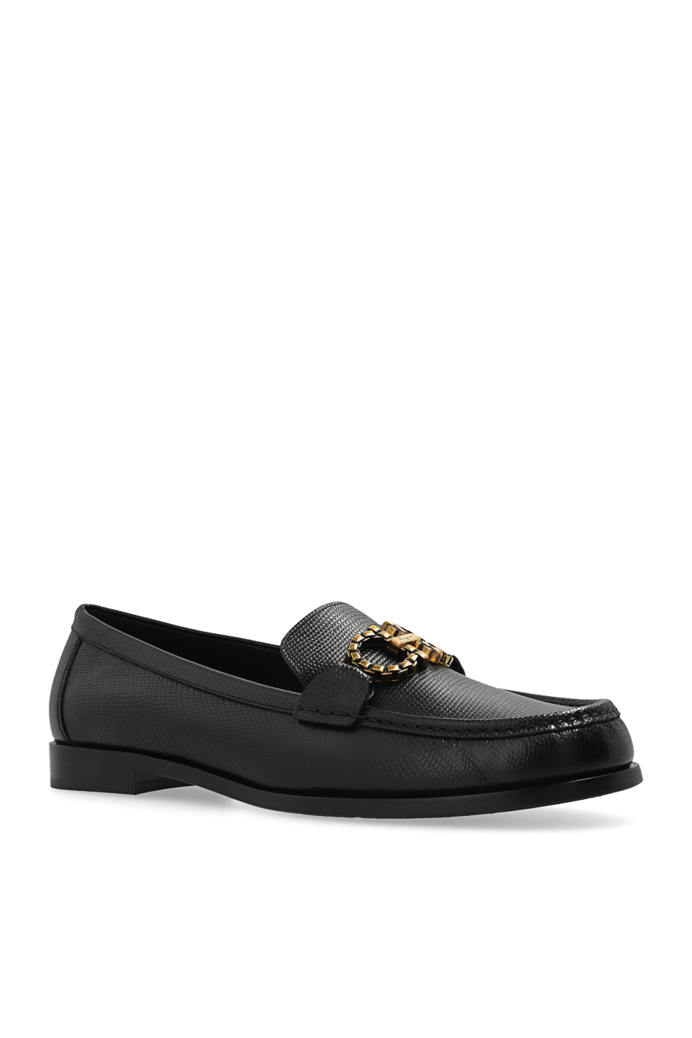 Salvatore Ferragamo ‘Rolo’ loafers