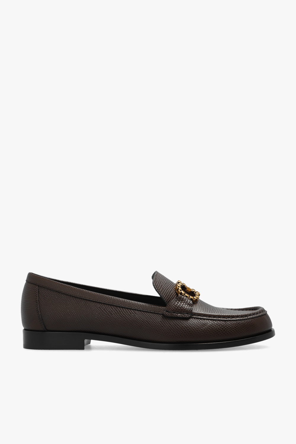 Salvatore Ferragamo ‘Rolo’ moccasins