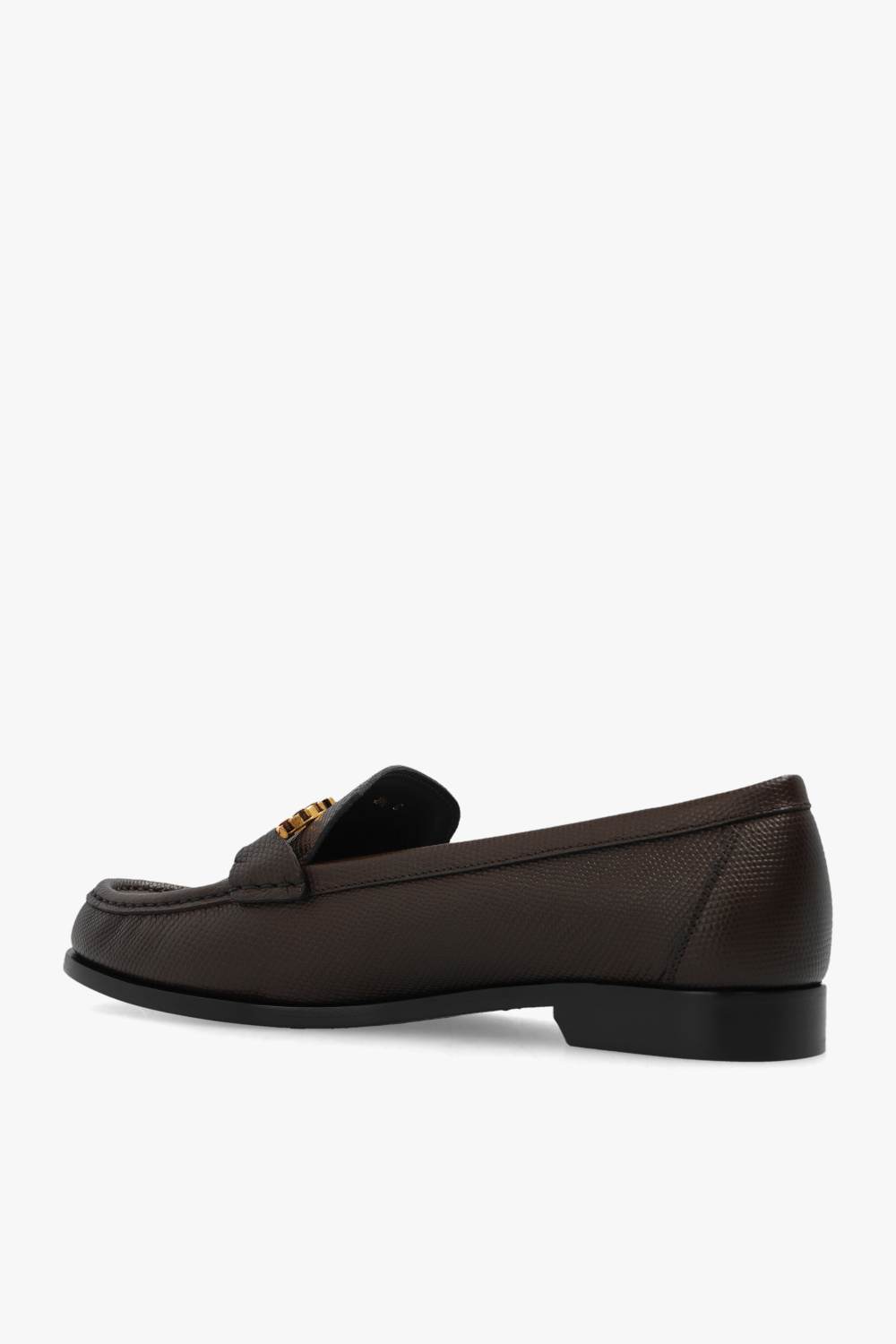 Salvatore Ferragamo ‘Rolo’ moccasins