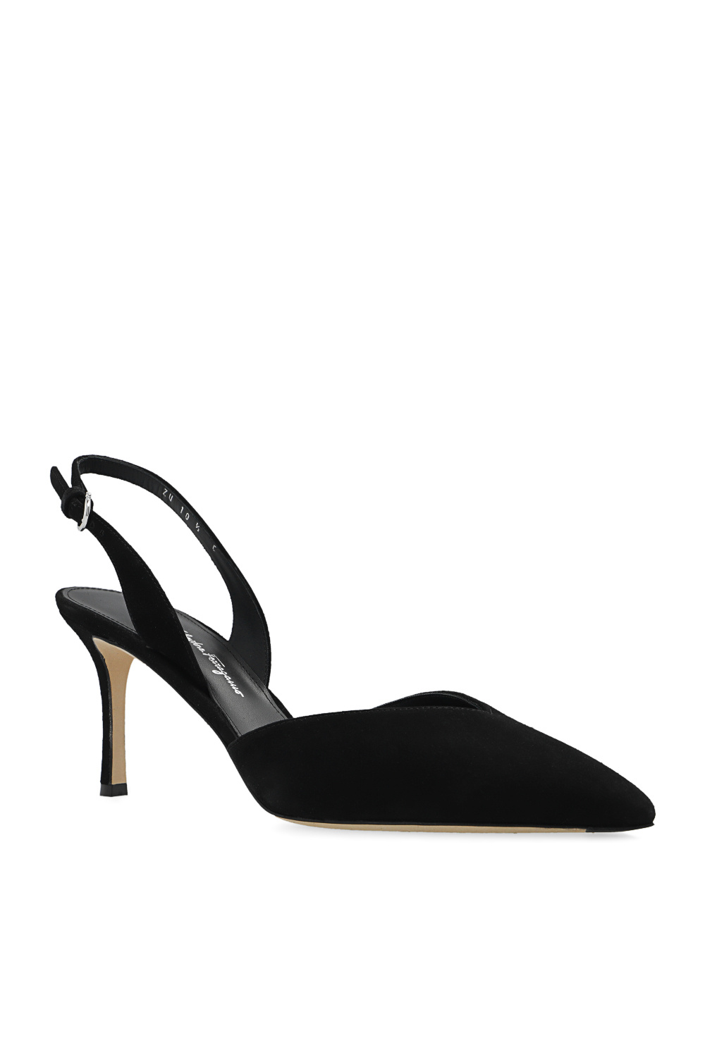 Salvatore Ferragamo ‘Ileen’ pumps