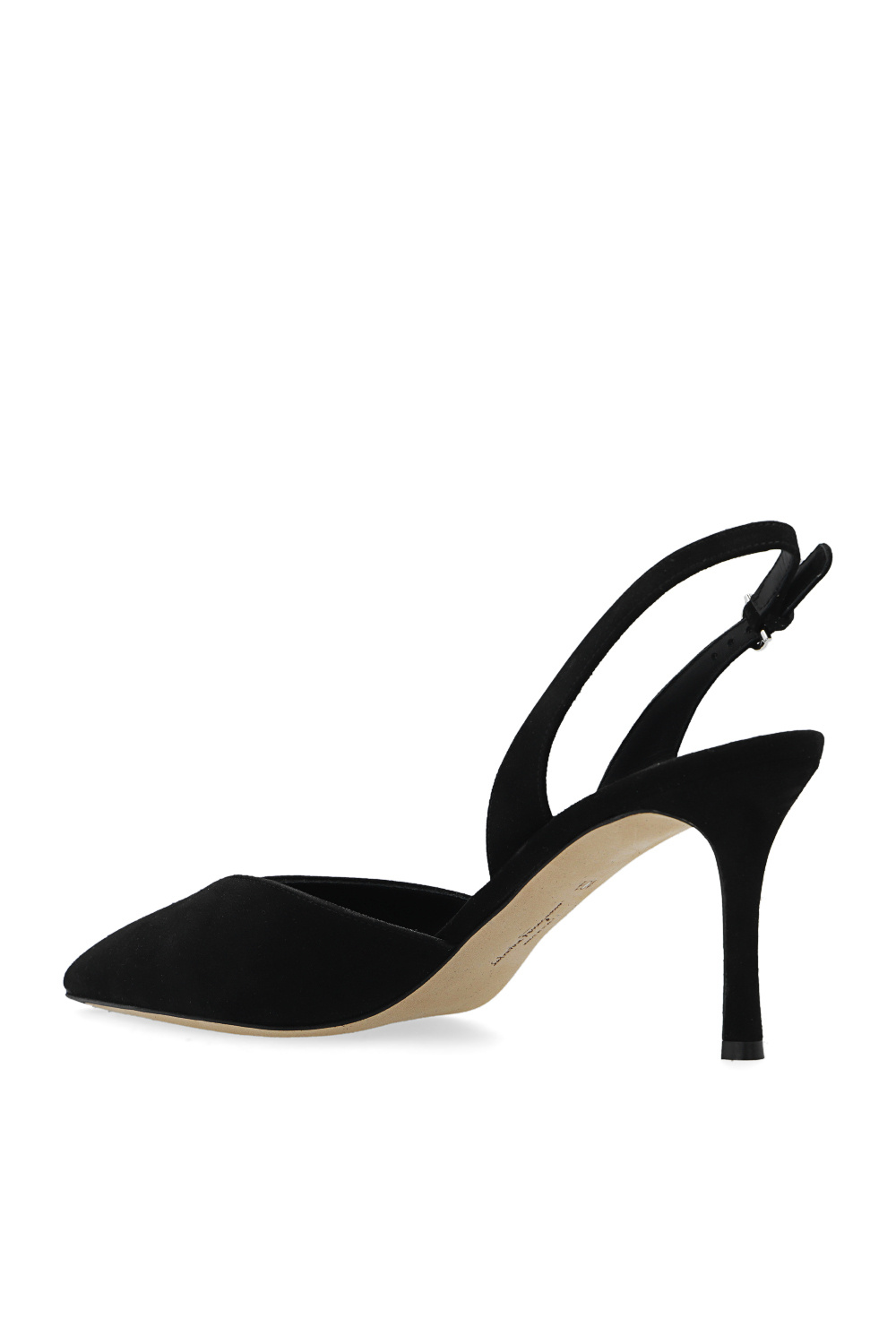 Salvatore Ferragamo ‘Ileen’ pumps