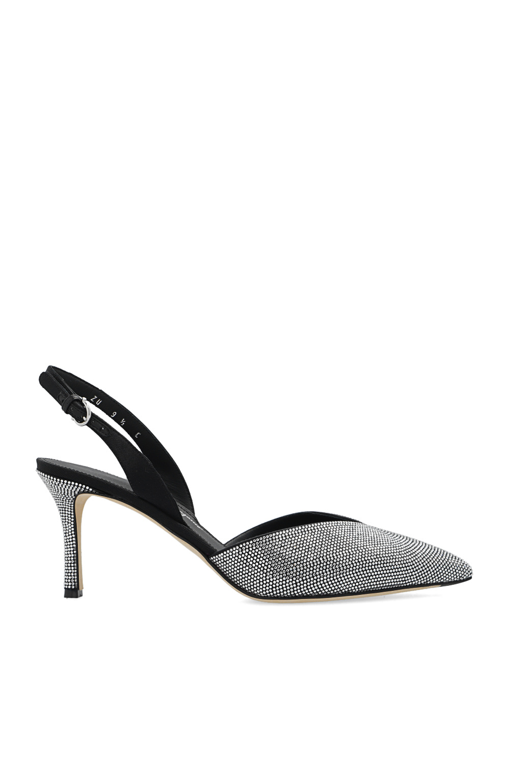 FERRAGAMO ‘Ileen’ pumps