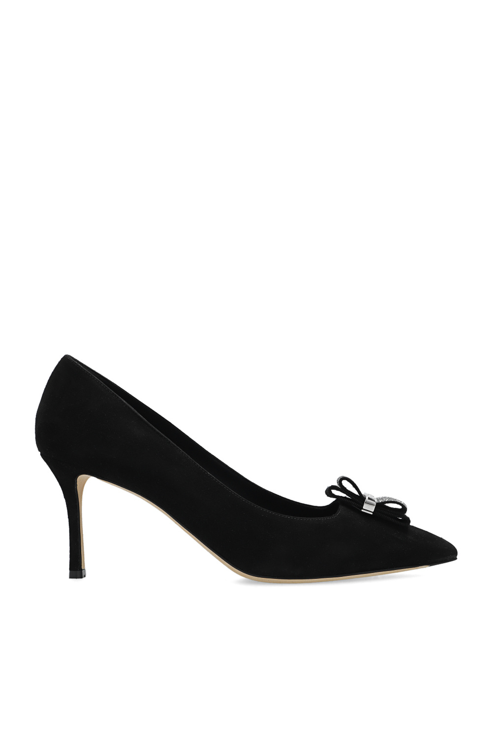 Salvatore Ferragamo ‘Winnie’ stiletto pumps