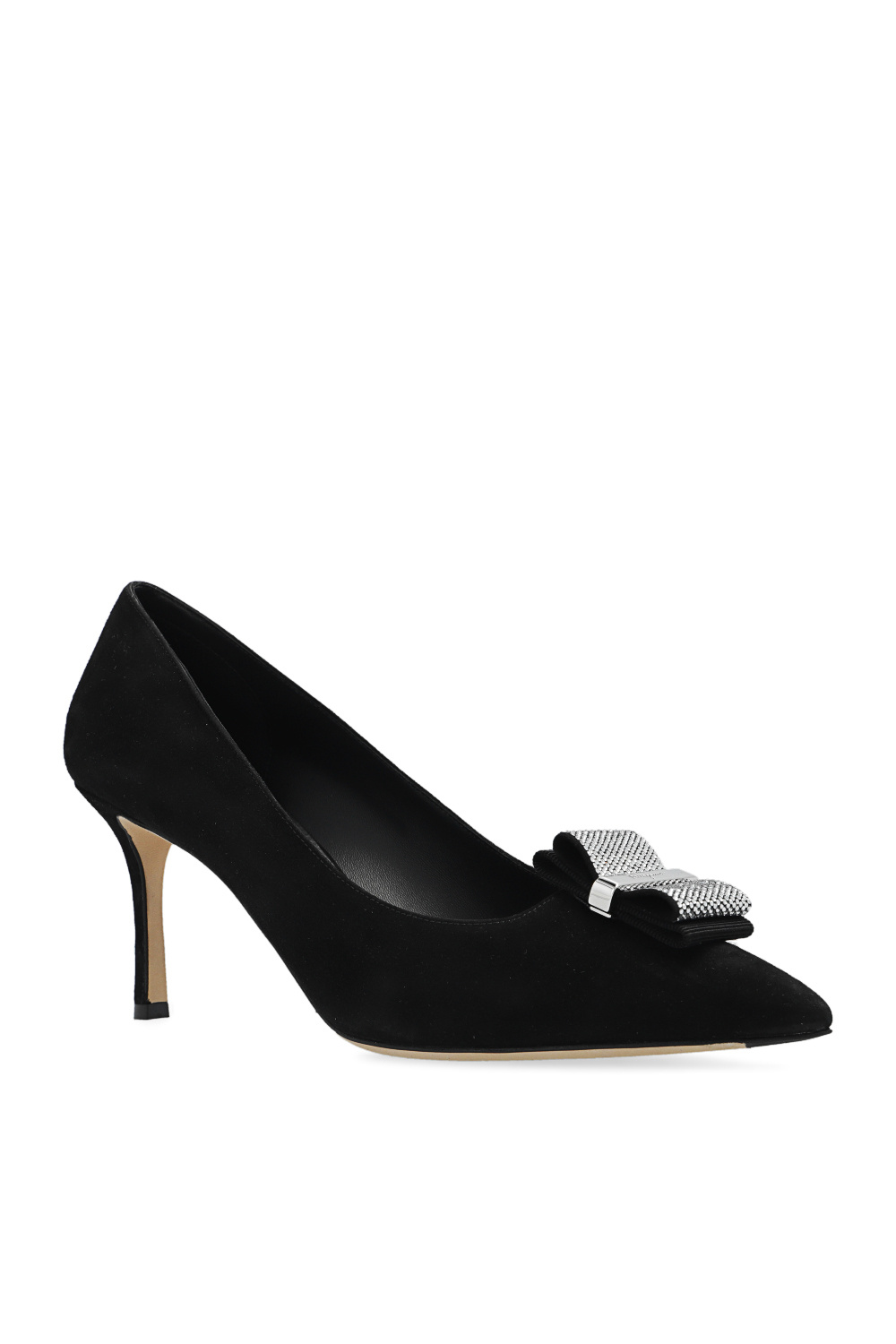 Salvatore Ferragamo ‘Winnie’ stiletto pumps